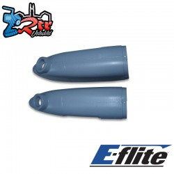 Nacelles  Left and Right: EC-1500 Twin 1.5m