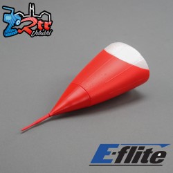Nose Cone: F-16 70mm EDF