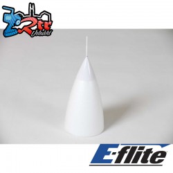 Nose Cone: Su-30 70mm EDF