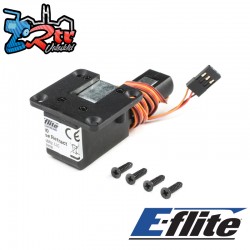 Nose Gear 90-Degree Electric Retract