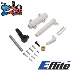 Nose Gear Steering Assembly: Cherokee 1.3m
