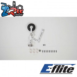 Nose Gear Strut: F-16 80mm EDF