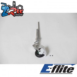 Nose Gear Strut: Su-30 70mm EDF