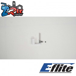 Nose Gear Tiller Arm: F-16 80mm EDF