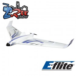 Avión Opterra 2m Wing BNF Basic with AS3X and SAFE Selec