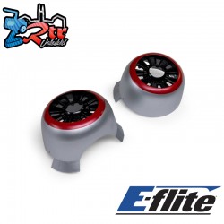 Painted Cowl Set: Beechcraft D18