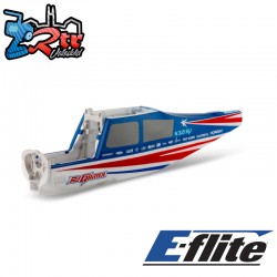 Painted Fuselage  Decathlon 1.2m