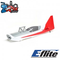 Painted Fuselage: Ultimate 3D