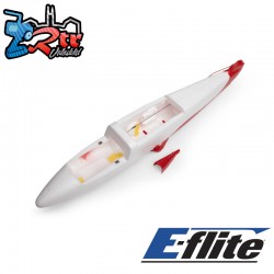 Painted Fuselage: UMX Twin Otter