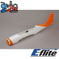 Painted Fuselage: V900  900mm