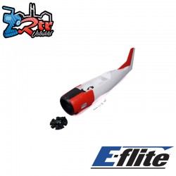 E-flite Painted Fuselage and Cowl: T-28 1.2m 217