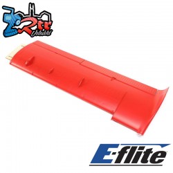 E-flite Painted Left Wing: DRACO 2.0m
