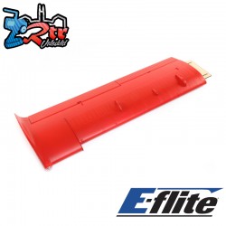E-flite Painted Right Wing: DRACO 2.0m
