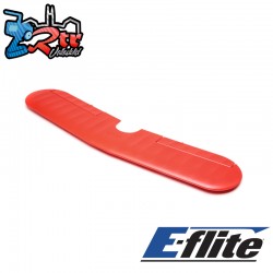 Painted Top Wing: Pitts 850mm