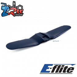 E-flite Painted Wing: 1.2m F4U-4