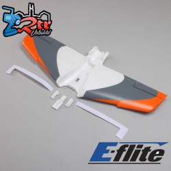 Painted Wing: Habu SS 50mm EDF