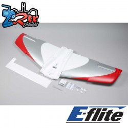 E-flite Painted Wing: Habu STS 70mm EDF