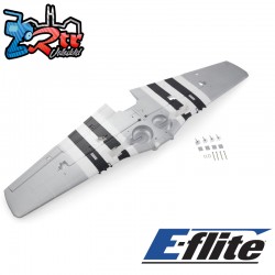 E-flite Painted Wing: P-51D 1.2m