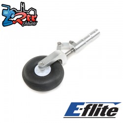 Nose Gear Set: F-16 70mm EDF