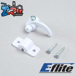 Nose Gear Steering Arm: T-28