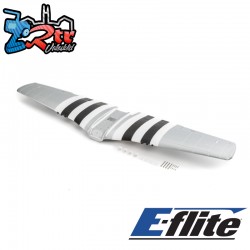 Painted Wing: P-51D 1.2m