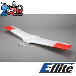 E-flite Painted Wing: T-28 1.2