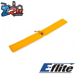 E-flite Painted Wing with Servo: UMX Air Tractor