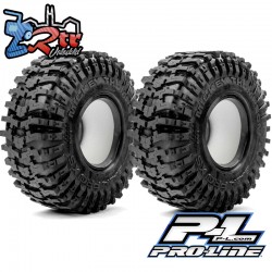 Ruedas Proline 1.9" Mickey Thompson Baja Pro XS G8 Crawler 116x41mm PRO1035314