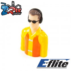 Pilot: Air Tractor