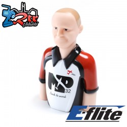 E-flite Pilot: DRACO 2.0m