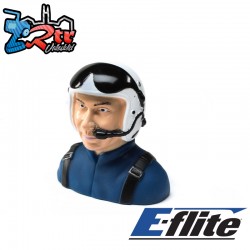 Pilot: Extra 300 1.3m