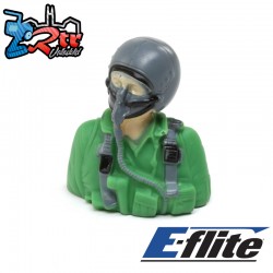Pilot: T-28 Trojan