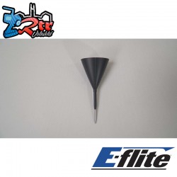 Pitot Tube: F-16 Falcon 80mm