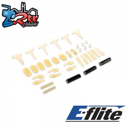 E-flite Plastic Parts: Turbo Timber SWS 2.0m