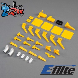 Plastic Parts Set: Air Tractor