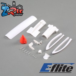 Plastic Parts Set: Delta Ray One