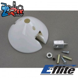 E-flite Prop Adapter & Spinner Set: Radian Pro
