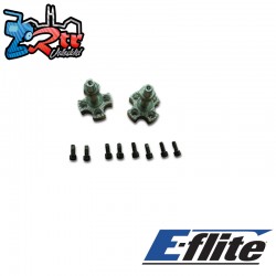 Prop Adapter Set: EC-1500 Twin 1.5m