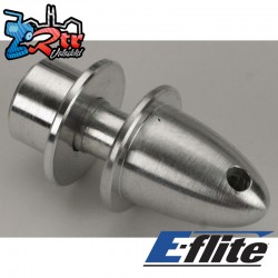 Prop Adapter with Collet  1-8"