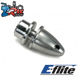 Prop Adapter with Collet  4mm