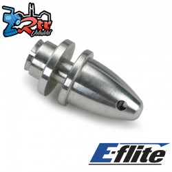 Prop Adapter with Collet  6mm