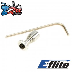 Prop Adapter with Setscrew  1.5mm