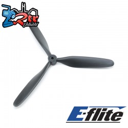 Propeller  3-Blade: P-39 Airacobra 1.2m