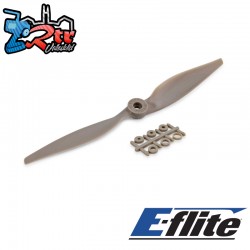 Propeller: 10 x 5E