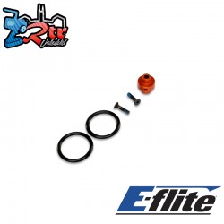 E-flite Propeller Adapter: Eratix 3D Flat Foamy  860mm
