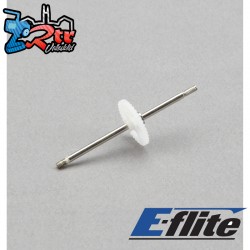 Prop Shaft with Gear: 35mm Ultra Micros