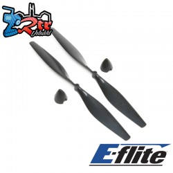 Prop with Spinner 140mm x 60mm (2)
