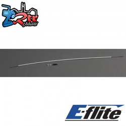 E-flite Pushrod: Float Set  Apprentice S
