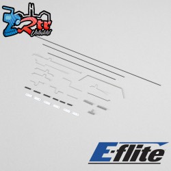 Pushrod Set  UMX A-10 30mm