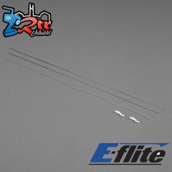 Pushrod Set: Air Tractor